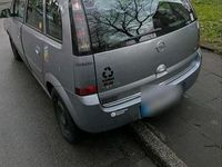 Gebraucht Opel Meriva 105 PS (77 kW) 2006 Andere farben Van / Kleinbus