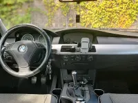 Gebraucht BMW 520 170 PS (125 kW) 2004 Limousine