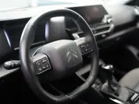 Gebraucht Citroën C4 PureTech 131 PS (96 kW) 2021 Weiß Limousine