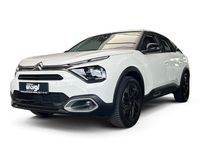 Gebraucht Citroën C4 PureTech 131 PS (96 kW) 2021 Polar weiss Limousine