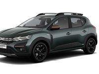 gebraucht Dacia Sandero SanderoStepway Extreme+ TCe 100 ECO-G