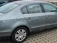 Gebraucht VW Passat 115 PS (84 kW) 2005 Limousine