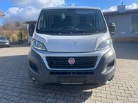 Gebraucht Fiat Ducato 130 PS (95 kW) 2016 Weiß Van