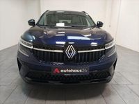 Gebraucht Renault Espace Iconic 131 PS (96 kW) 2025 Blau SUV