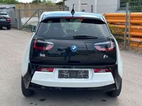 gebraucht BMW i3 *NAVI*LED*KAMERA*WÄRMEPUMPE