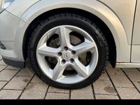 gebraucht Opel Astra GTC Astra Coupé 1.9 CDTI