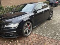 Gebraucht Audi A7 272 PS (200 kW) 2015 Coupé