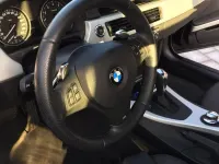 Gebraucht BMW 335 306 PS (225 kW) 2008 Schwarz Coupé