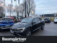 Brugt Renault Arkana Techno 140 HK (102 kW) 2025 Sort SUV