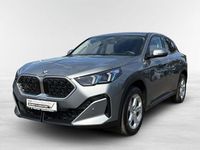 Gebraucht BMW X2 156 PS (114 kW) 2025 Grau SUV