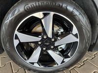 Nuevo Ford Focus Active X 155 CV (114 kW) 2025 Negro Familiar