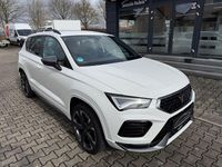 Gebraucht Cupra Ateca VZ 300 PS (220 kW) 2024 Weiß SUV