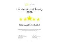 Gebraucht Mercedes Sprinter 170 PS (125 kW) 2025 Weiß Van