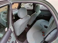 Brugt Nissan Micra 2002 Hatchback