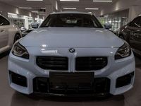 Neu BMW M2 Performance 480 PS (353 kW) 2025 Schwarz Coupé
