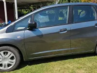 Gebraucht Honda Jazz S Cool 90 PS (66 kW) 2014 Andere farben Kleinwagen