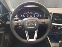 Gebraucht Audi A1 Advanced Plus 95 PS (69 kW) 2024 Metallic SUV