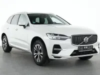 Gebraucht Volvo XC60 Core 398 PS (292 kW) 2024 Weiß SUV