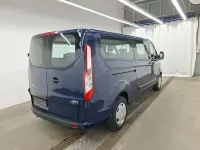 Occasion Ford Transit Custom 150 ch (110 kW) 2022 Bleue Break