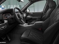 Gebraucht BMW X5 M Sport 286 PS (210 kW) 2023 Weiß SUV