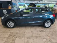 Gebraucht Seat Ibiza CONNECT 95 PS (69 kW) 2020 Grau Kleinwagen