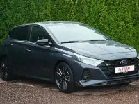 Gebraucht Hyundai i20 N Line 101 PS (74 kW) 2021 Andere Kleinwagen