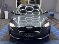 Usata Skoda Scala Cool Plus 95 CV (69 kW) 2020 Grigio Utilitaria