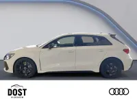 Neu Audi RS3 Sport 400 PS (294 kW) 2026 Weiß Limousine