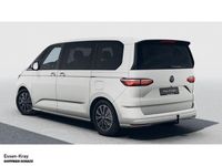 Neu VW Multivan 204 PS (150 kW) 2026 Weiss Van