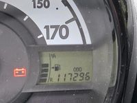 Gebraucht Toyota Aygo Edition 68 PS (50 kW) 2011 Schwarz Kleinwagen