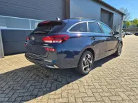 Neu Hyundai i30 Trend 150 PS (110 kW) 2026 Sailing blue sailing blue Kombi