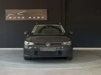 Used VW Golf VIII 150 HP (110 kW) 2021 Grey Estate