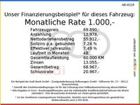 Gebraucht Audi Q6 e-tron Performance 260 kW (354 PS) 2025 Gletscherweiß metallic SUV