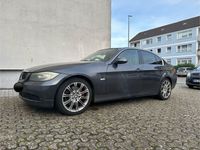 gebraucht BMW 325 d -