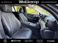 Gebraucht Mercedes E400 330 PS (242 kW) 2019 Lack selenitgrau Kombi