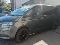 Usata VW T7 Goal 204 CV (150 kW) 2025 Grigio Furgone