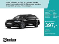 Gebraucht Audi A6 Advanced Plus 245 PS (180 kW) 2025 Schwarz Kombi