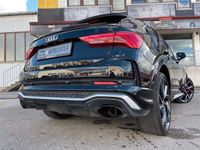 gebraucht Audi RS Q3 Sportback *VIRTUAL*MATRIX*B&O*ACC*AHK*