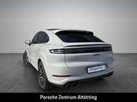 Neu Porsche Cayenne Black Edition 470 PS (345 kW) 2025 Grau SUV