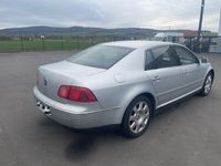 gebraucht VW Phaeton 3,0 TDI 3D Klima/Sitzheizung /TÜV 02/2025