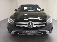 Gebraucht Mercedes GLC300e 320 PS (235 kW) 2022 Schwarz SUV