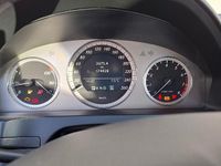 Gebraucht Mercedes C180 156 PS (114 kW) 2009 Grau Kombi