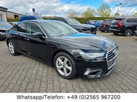 gebraucht Audi A6 Lim. 50 TFSI e quattro sport 220 kW