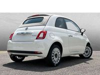 gebraucht Fiat 500C 1.0 GSE Hybrid *MY23*