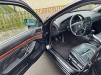 gebraucht BMW 528 E39 i Touring