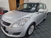 gebraucht Suzuki Swift 1,2 30 TKM! 1.HAND!