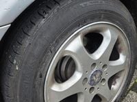 Gebraucht Mercedes E220 170 PS (125 kW) 2007 Silber Kombi