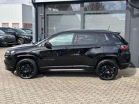 Gebraucht Jeep Compass Altitude 131 PS (96 kW) 2024 Solid black SUV