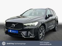 Gebraucht Volvo XC60 Plus 250 PS (183 kW) 2025 Onyx black metallic SUV