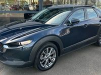 gebraucht Mazda CX-30 2.0 -X M Hybrid AWD AUTOMATIK